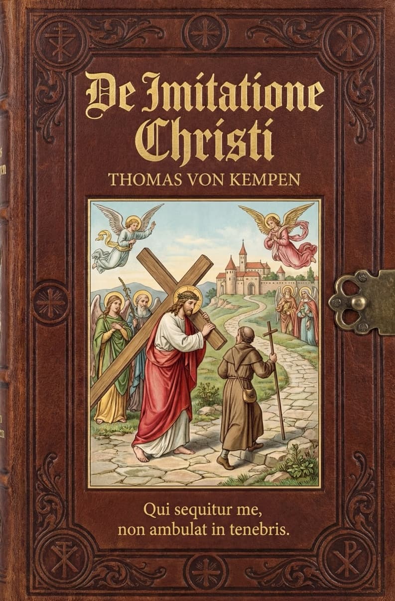 Nachfolge Christi