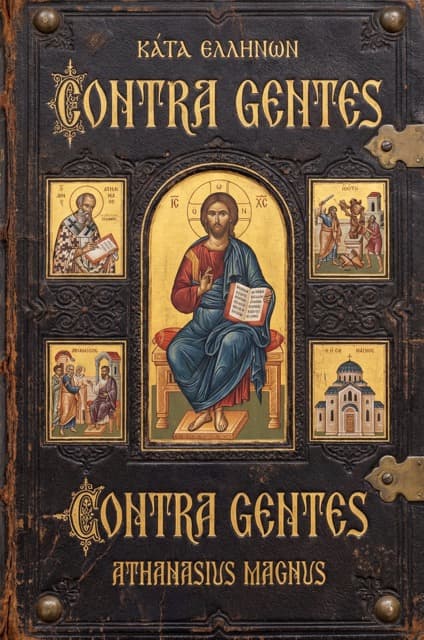 Contra Gentes (Gegen die Heiden)