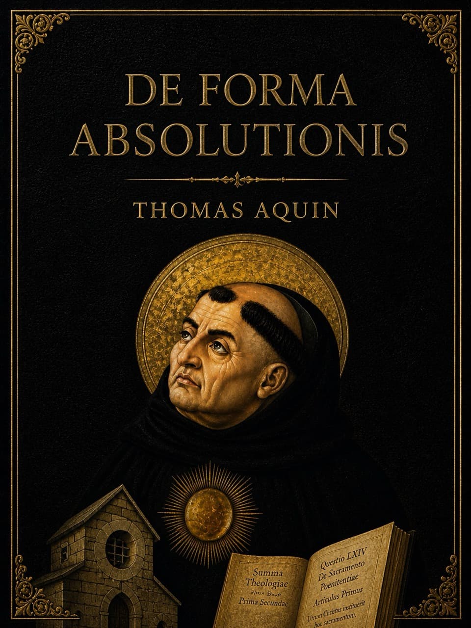 De forma absolutionis