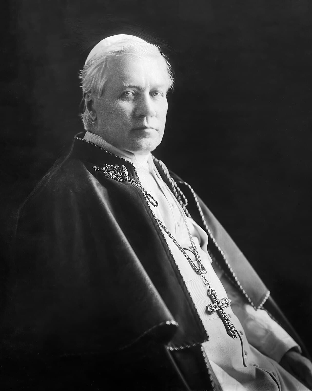 Papst Pius X.