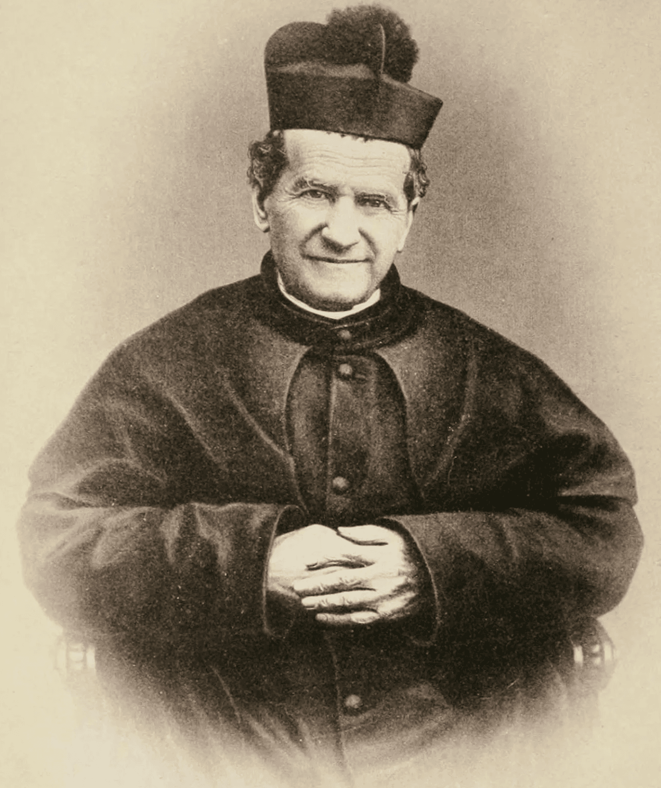 Don Bosco