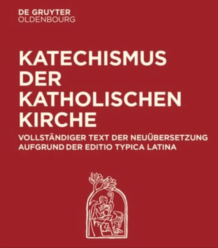Katechismus der Katholischen Kirche