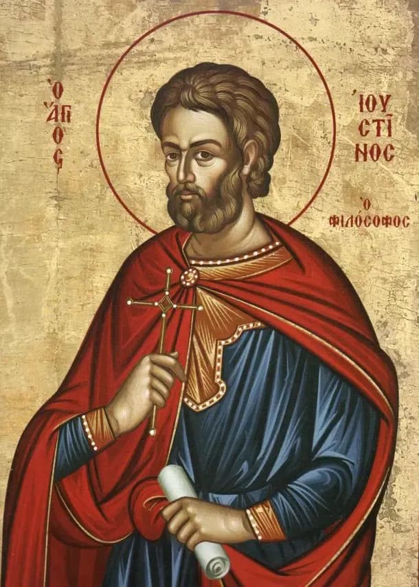 Justin der Märtyrer